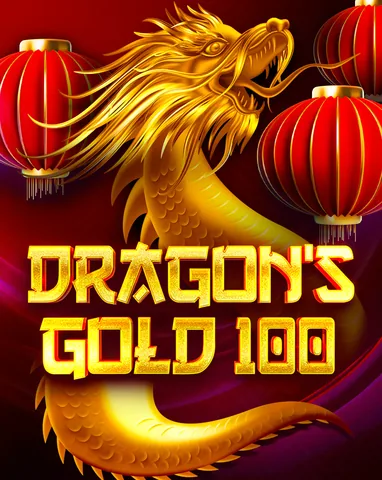 Dragons Gold 100