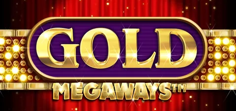 Gold Megaways