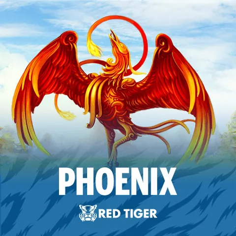 Phoenix oyununun kapak görseli