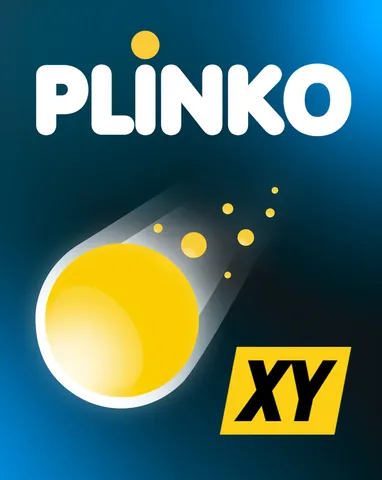 Plinko Xy oyununun kapak görseli