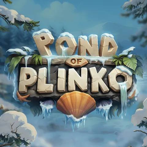 Pond of Plinko oyununun kapak görseli