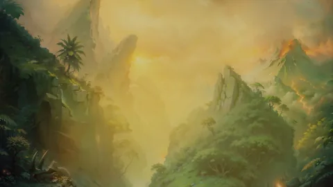 Primal Hunter GigaBlox™ oyununun kapak görseli