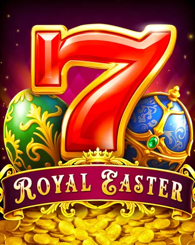 Royal Easter oyununun kapak görseli