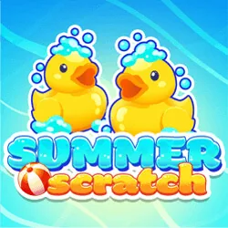 Scratchcards oyununun kapak görseli