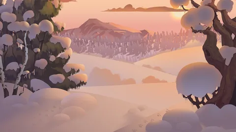 Seasons oyununun kapak görseli