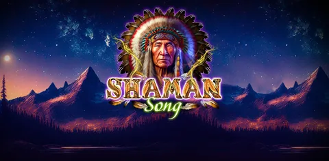 Shaman Song oyununun kapak görseli